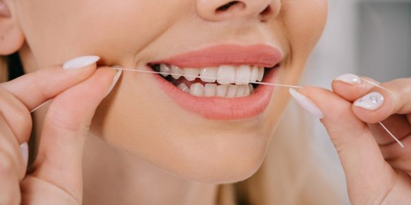 Why Flossing is Important