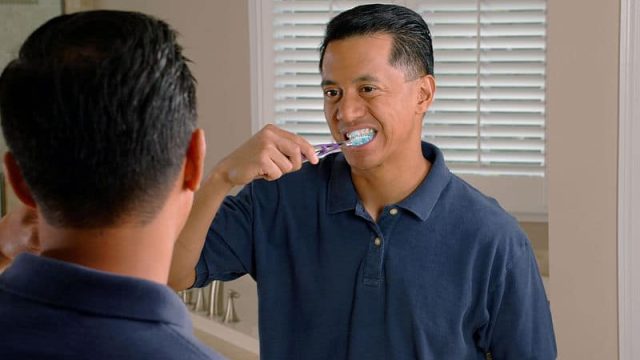Avoid Overbrushing with Proper Techniques
