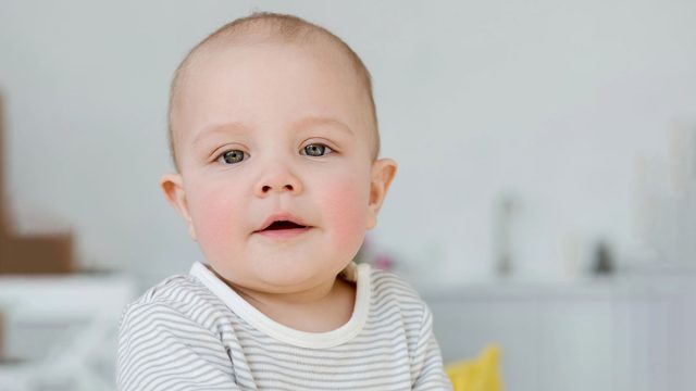 When Should My Child Have Their First Dental Check‑Up?