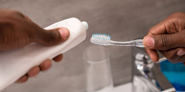 Why Do My Gums Bleed When I Brush? Common Causes &amp; Solutions