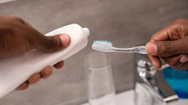 Why Do My Gums Bleed When I Brush? Common Causes & Solutions