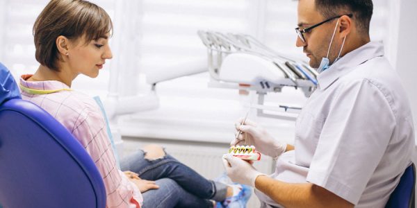 Signs You May Need to get a Cavity Filled <br><span class='secondtitle'>From your dentist office in San Marcos TX</span>