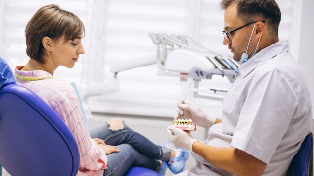 Signs You May Need to get a Cavity Filled