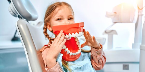 School’s Out! Is Summer Break the Best Time for That Dental Appointment?