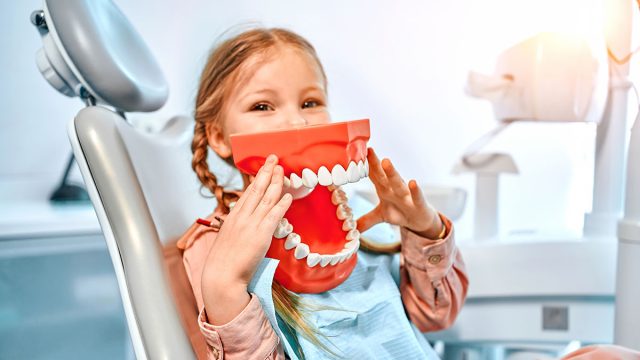 School’s Out! Is Summer Break the Best Time for That Dental Appointment?