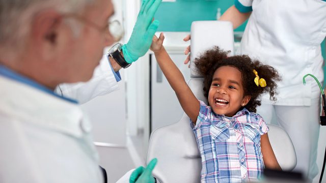 Are Dental Sealants a Good Idea for My Child?