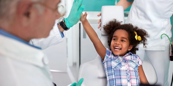 Are Dental Sealants a Good Idea for My Child?