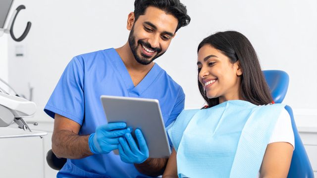 The Invisalign Conversation: Are Clear Aligners Right for You?