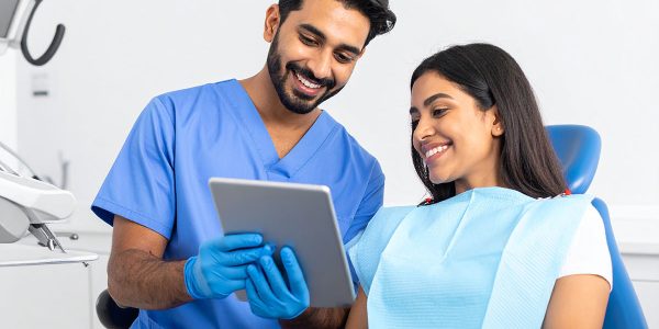 The Invisalign Conversation: Are Clear Aligners Right for You?