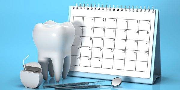 6 Signs to Visit Your San Marcos Dentist (Even If Nothing Hurts!)