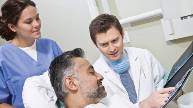 Options for TMJ Treatment