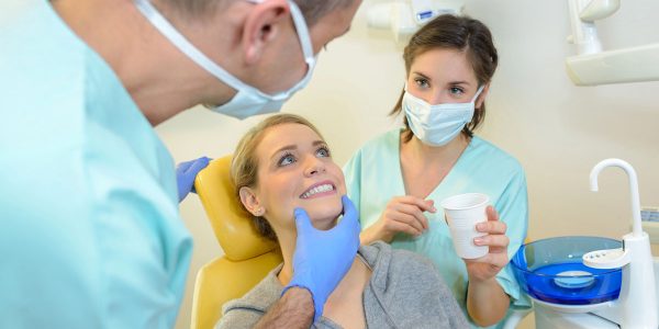 Had a Bad Dental Experience? Here’s What’s Different