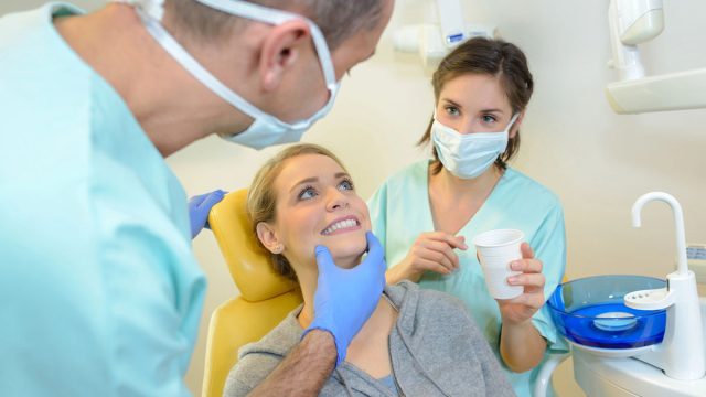 Had a Bad Dental Experience? Here’s What’s Different