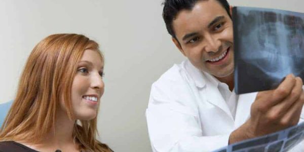 Finding the Right Dentist
