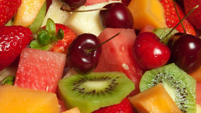 San Marcos Teeth Whitening Tips: Foods to Brighten Your Smile