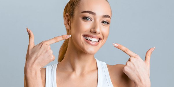 San Marcos Veneers: Do Veneers Ruin Teeth? Myths Debunked