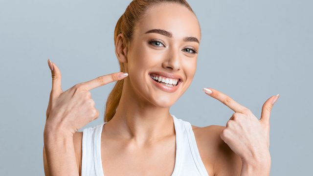 San Marcos Veneers: Do Veneers Ruin Teeth? Myths Debunked