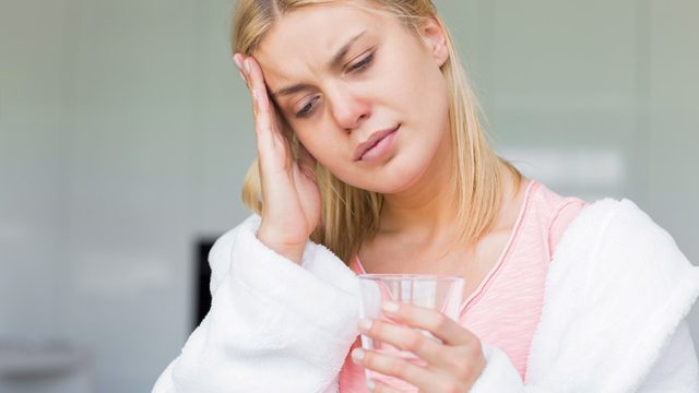 How Dental Issues can Cause Headaches