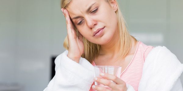 How Dental Issues can Cause Headaches <br><span class='secondtitle'>Insight from Your San Marcos Family Dentist</span>