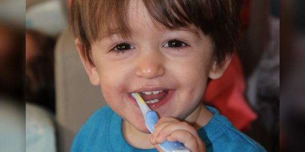 Ways to Motivate Your Kids to Brush Their Teeth Regularly
