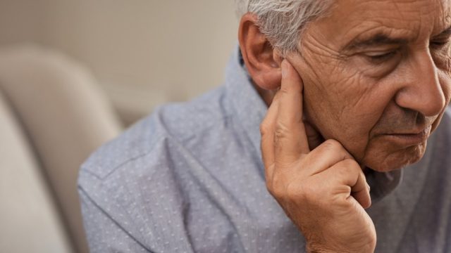Can Grinding Your Teeth Lead to Hearing Loss?