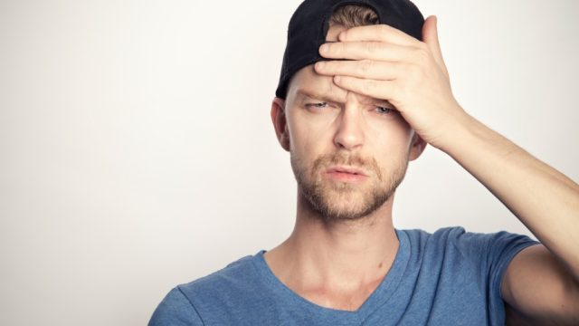 Headaches: A Hint You’re Grinding Your Teeth