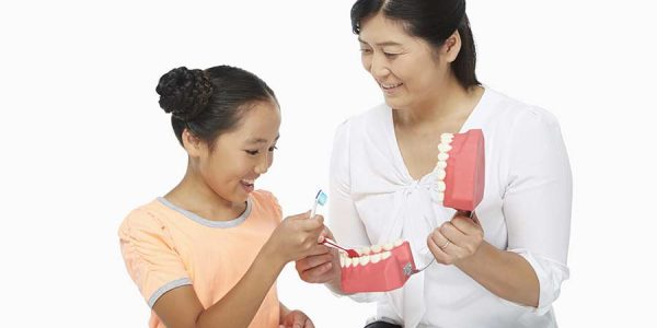 Key Advantages of a Family Dentistry