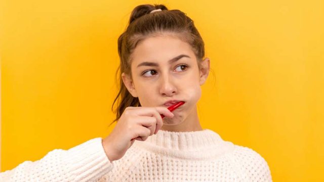 Mouth Ulcers: Causes, Prevention and Treatment