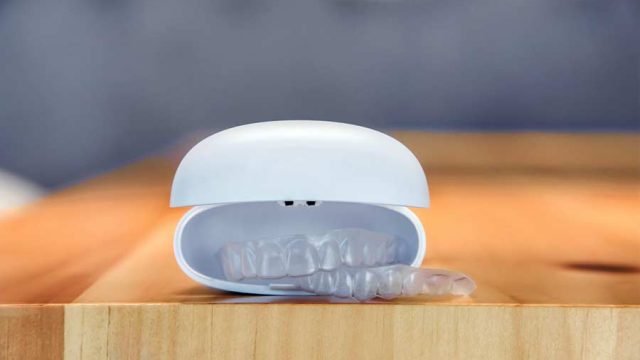 What Are the Benefits of a Mouth Guard?