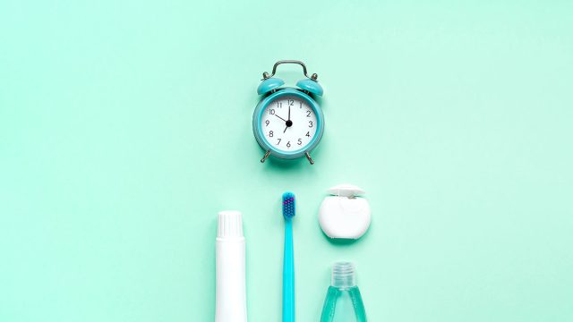 5 Everyday Dental Habits That Boost Your Oral Health Between Cleanings