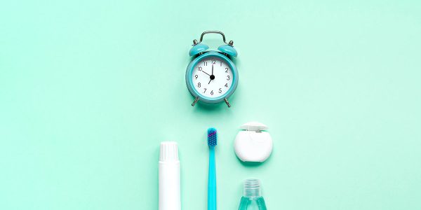 5 Everyday Dental Habits That Boost Your Oral Health Between Cleanings