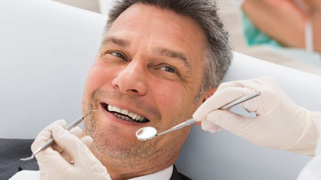 Is Periodontal Disease a Risk Factor for AMD?