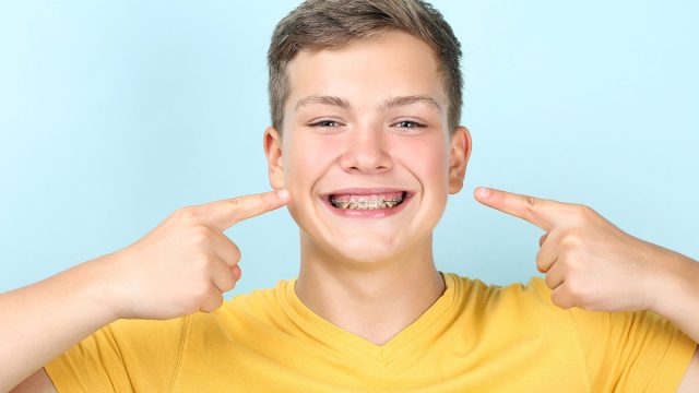 When Should I Consider Braces or Invisalign for My Child?