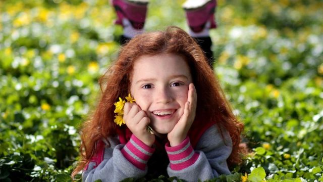 If You are a Redhead You Might Be More Immune to Local Anesthesia