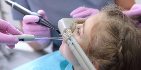 Sedation Dentistry Explained: Is It Right for You?