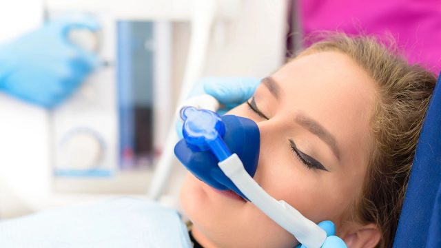 Your Guide to San Marcos Dental Sedation Options & Side Effects