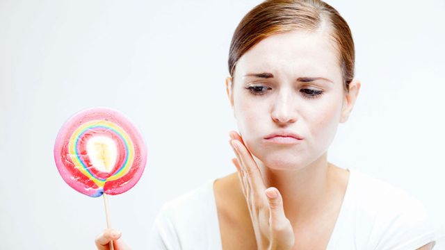 How Sugar Affects Oral Health