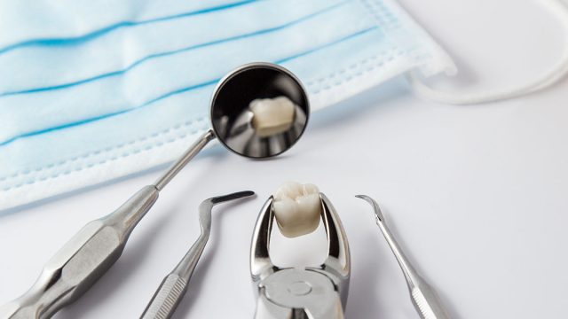 How to Heal Faster After a Tooth Extraction—Expert Tips