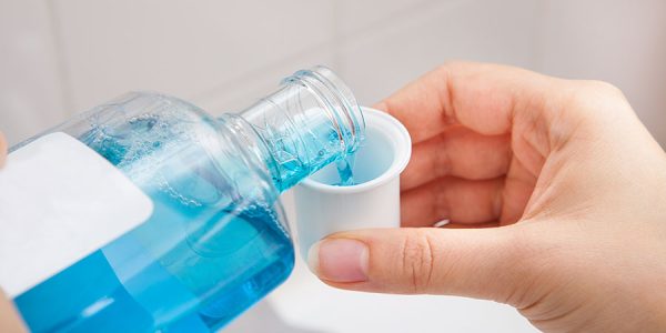 Types of Mouthwash and Their Benefits <br><span class='secondtitle'>From your dentistry office in San Marcos TX</span>