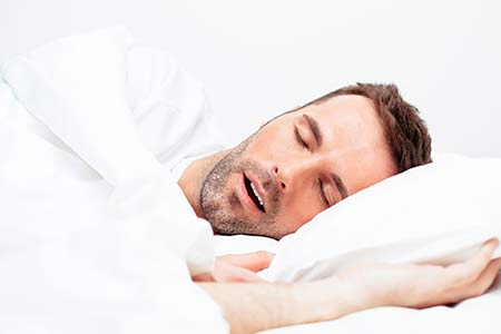 Advanced Dental Procedures: Snoring